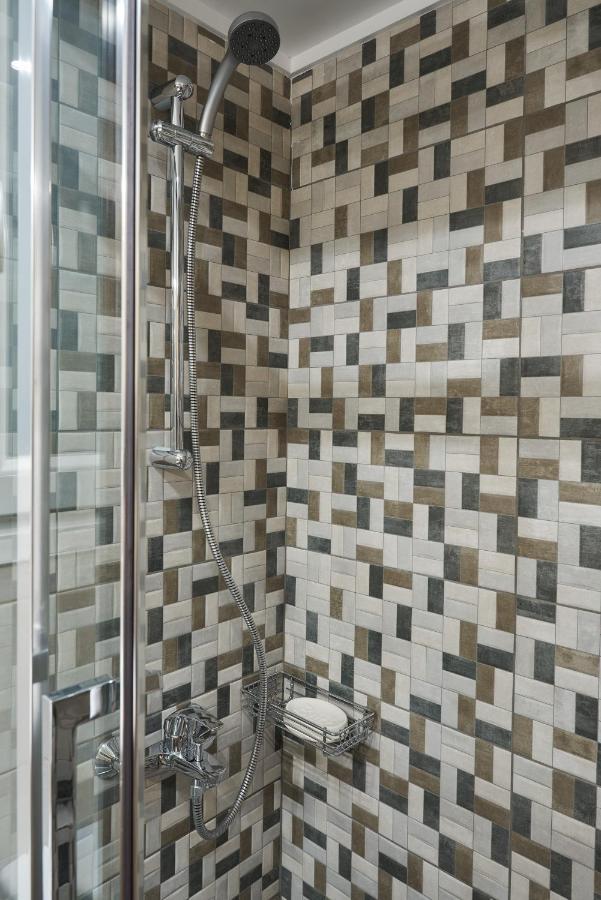 Spirou Merkouri Handcrafted 2Bd Home Athen Exterior foto